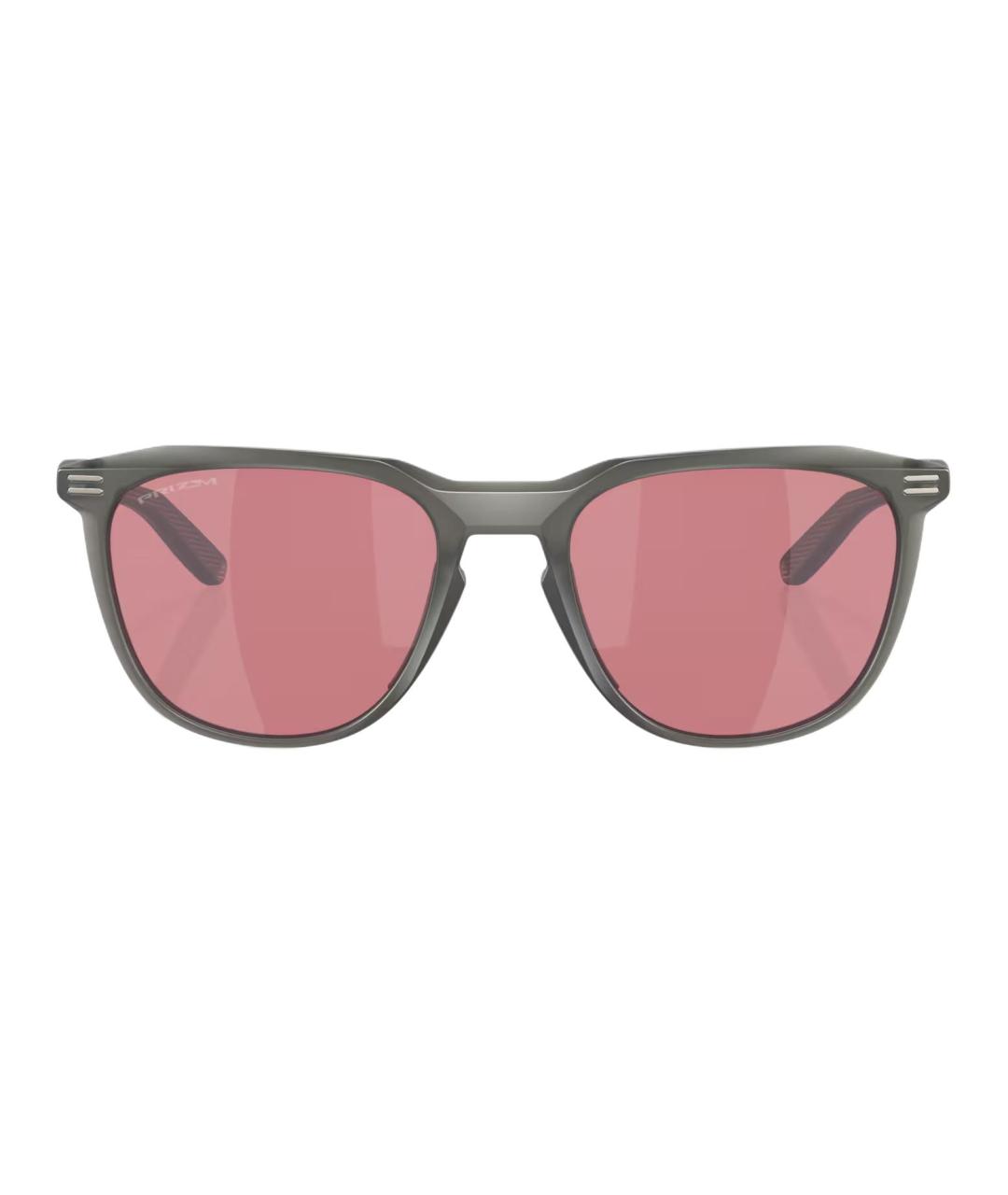 OAKLEY Мульти пластиковые солнцезащитные очки, фото 2