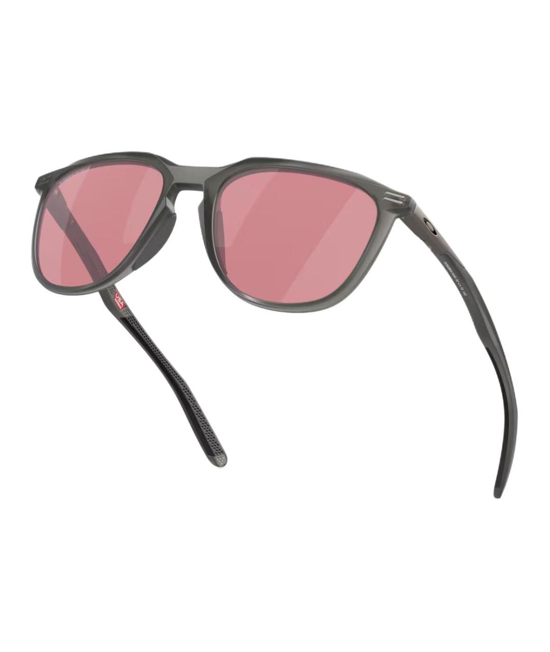 OAKLEY Мульти пластиковые солнцезащитные очки, фото 4