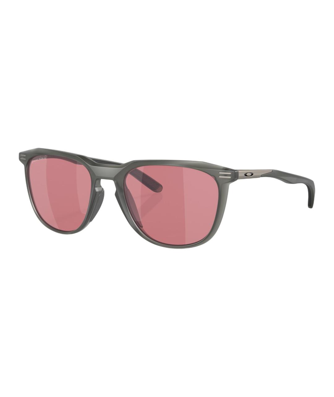 OAKLEY Мульти пластиковые солнцезащитные очки, фото 1