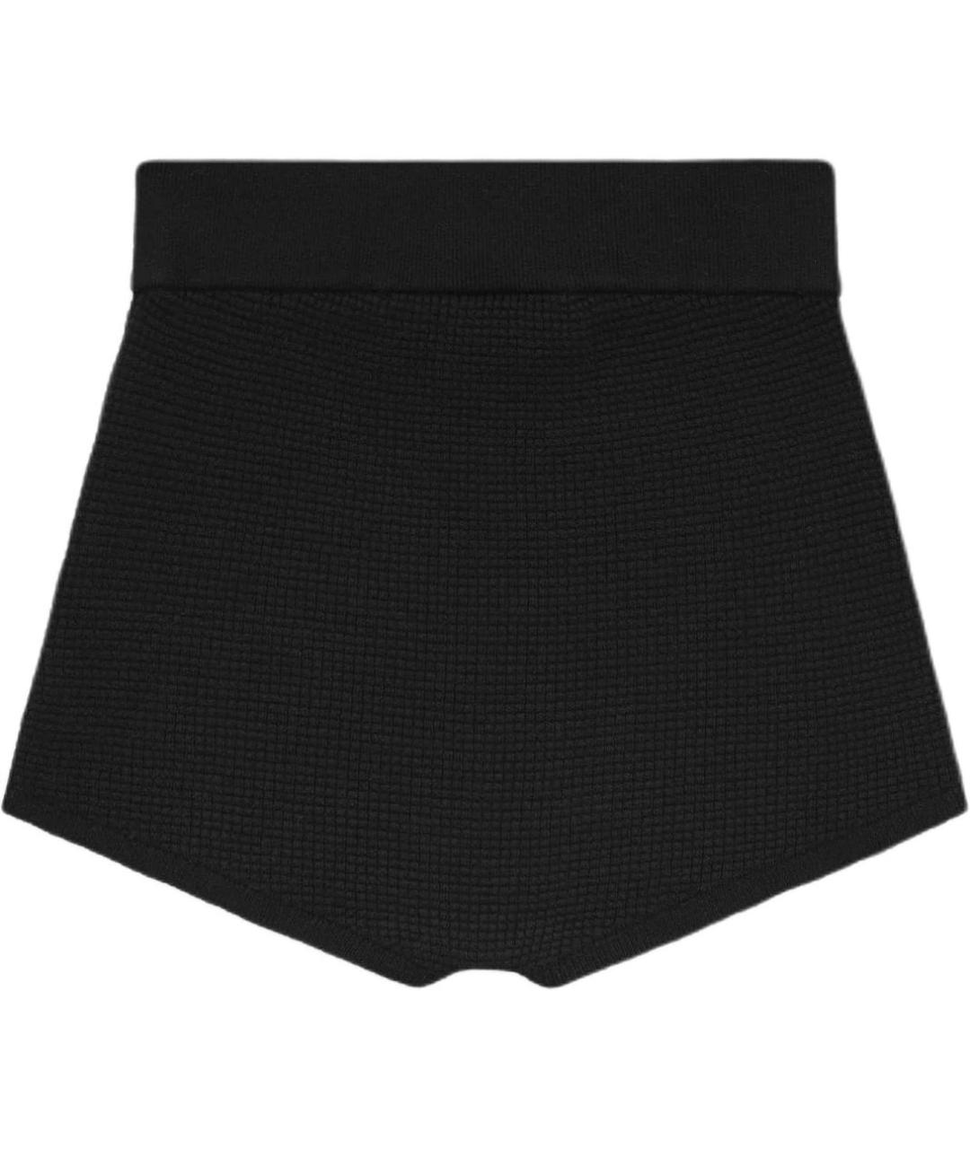 FEAR OF GOD ESSENTIALS Черные спортивные брюки и шорты, фото 2