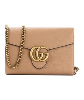 GUCCI Сумка через плечо
