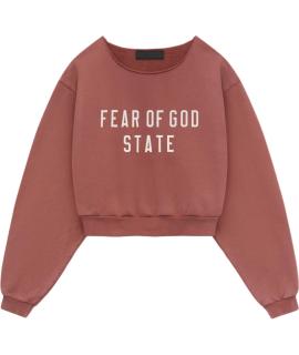 FEAR OF GOD ESSENTIALS Худи/толстовка