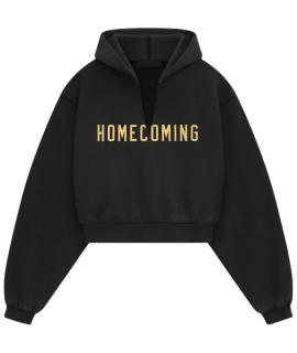 FEAR OF GOD ESSENTIALS Худи/толстовка