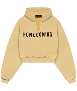 FEAR OF GOD ESSENTIALS Худи/толстовка
