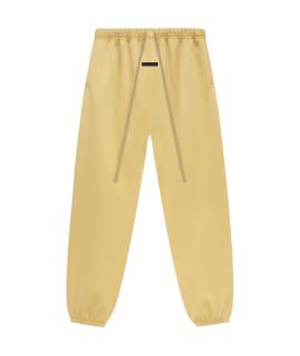 FEAR OF GOD ESSENTIALS Прямые брюки