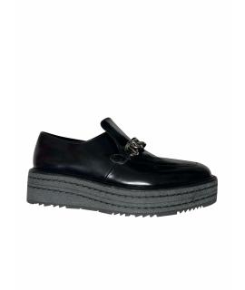 PRADA Лоферы