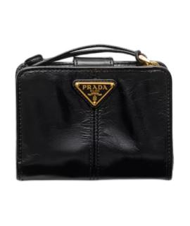 PRADA Кошелек