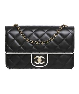 CHANEL Сумка через плечо