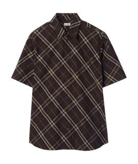 BURBERRY Кэжуал рубашка