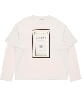 ACNE STUDIOS Лонгслив