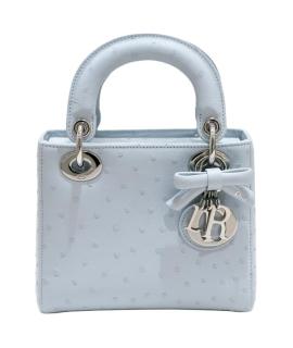 CHRISTIAN DIOR Сумка с короткими ручками