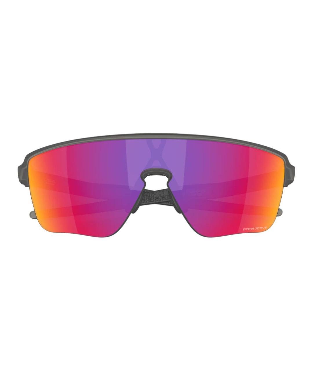 OAKLEY Мульти пластиковые солнцезащитные очки, фото 4