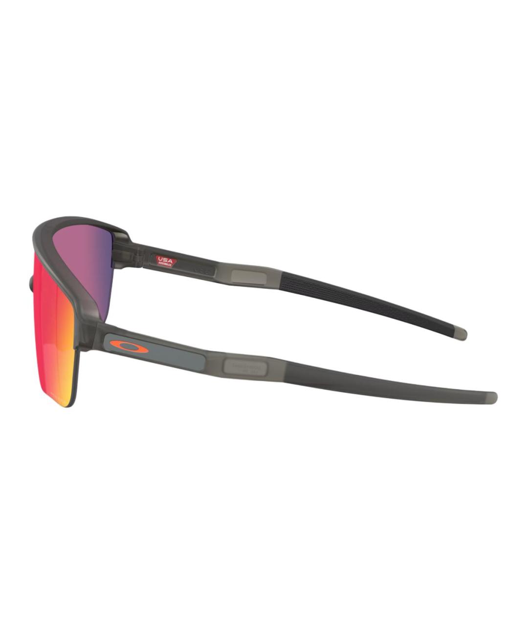 OAKLEY Мульти пластиковые солнцезащитные очки, фото 3