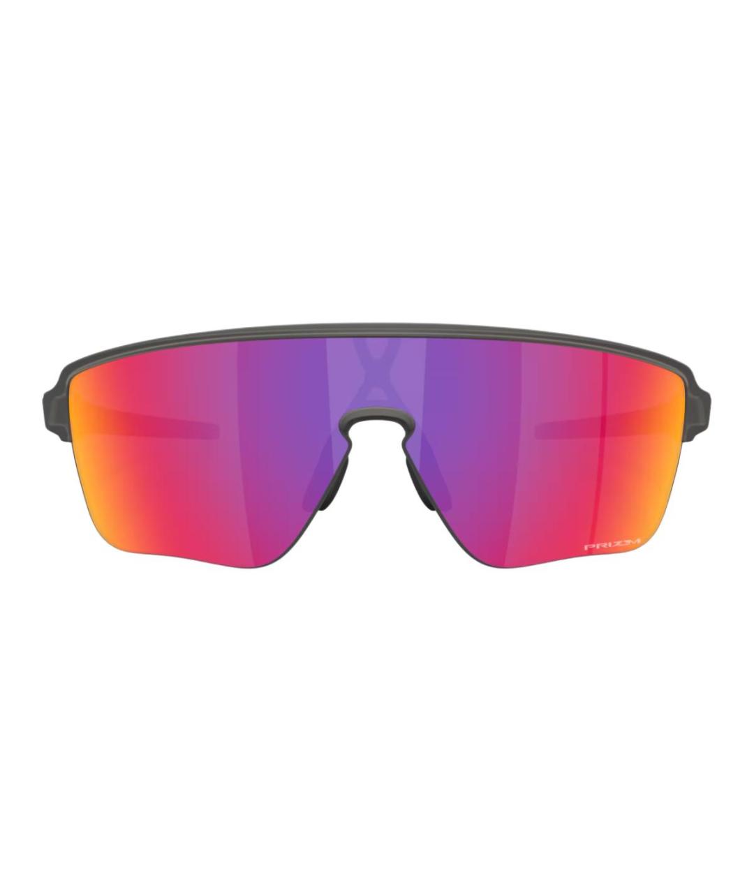 OAKLEY Мульти пластиковые солнцезащитные очки, фото 2