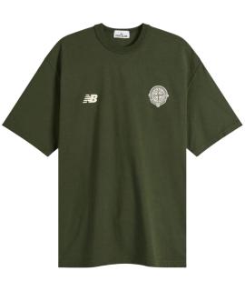 STONE ISLAND Футболка