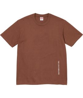 SUPREME Футболка