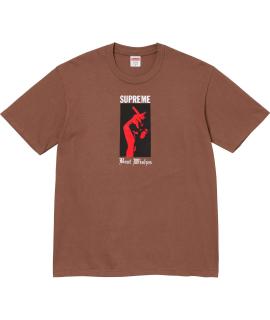 SUPREME Футболка