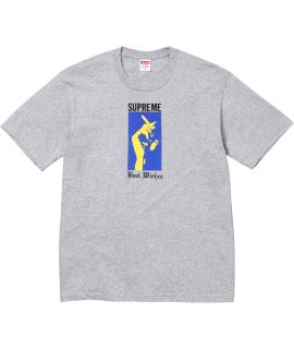 SUPREME Футболка