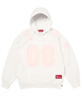 SUPREME Худи/толстовка