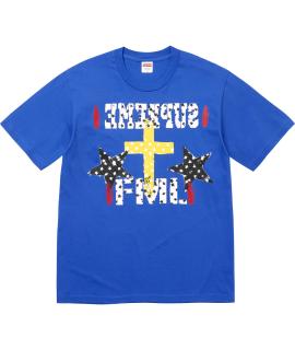 SUPREME Футболка