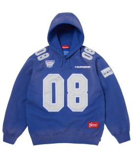SUPREME Худи/толстовка