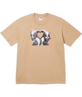 SUPREME Футболка