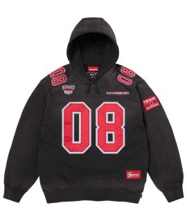 SUPREME Худи/толстовка