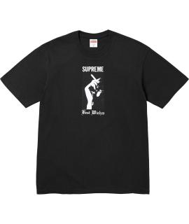 SUPREME Футболка