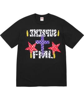 SUPREME Футболка