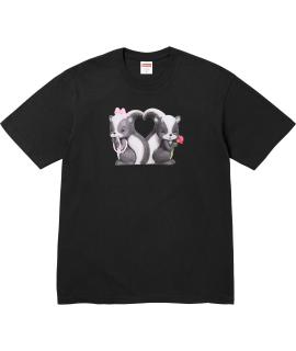 SUPREME Футболка