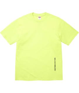 SUPREME Футболка