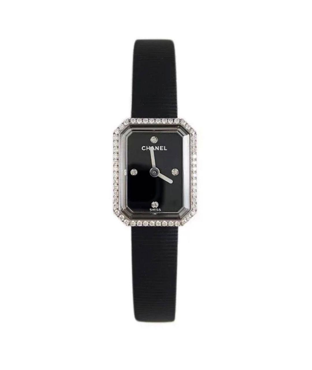 CHANEL Мульти часы, фото 6