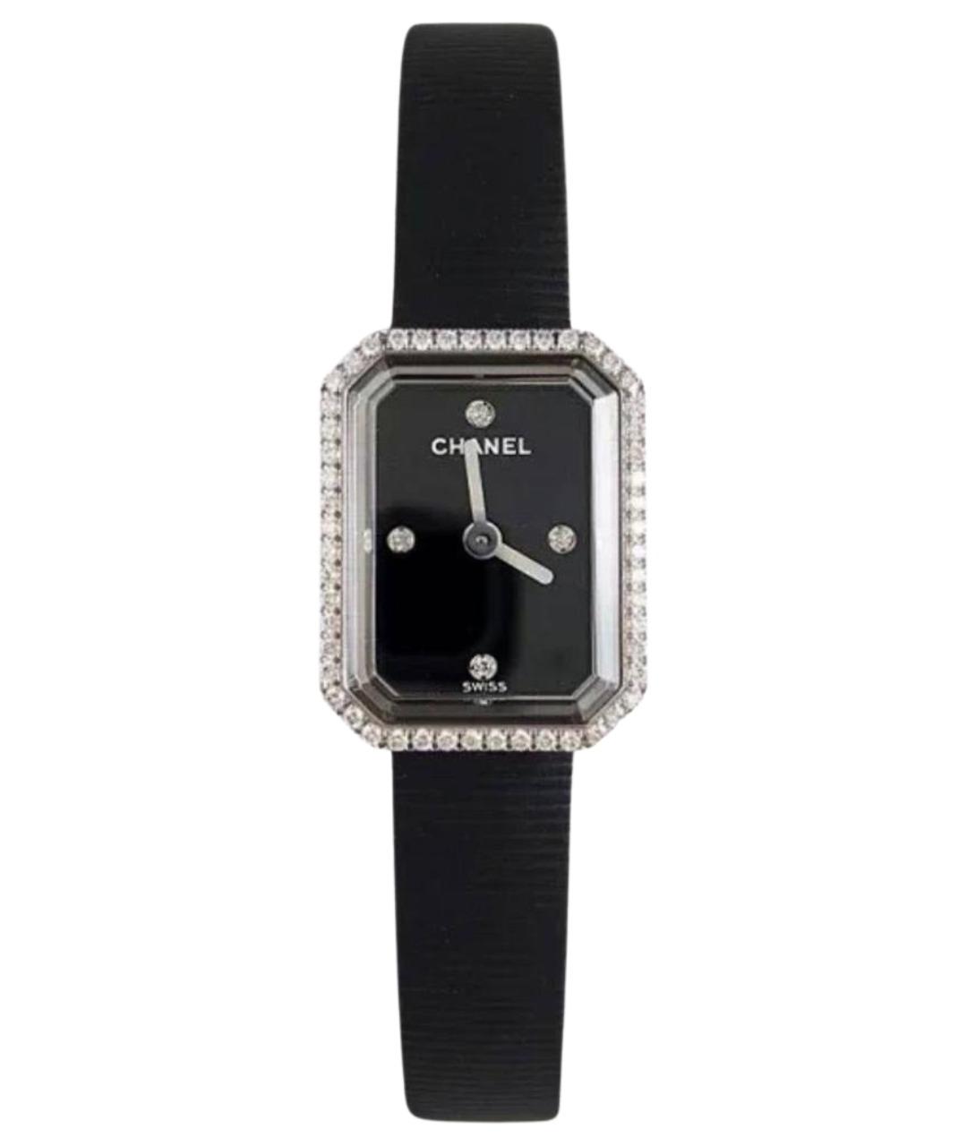 CHANEL Мульти часы, фото 1