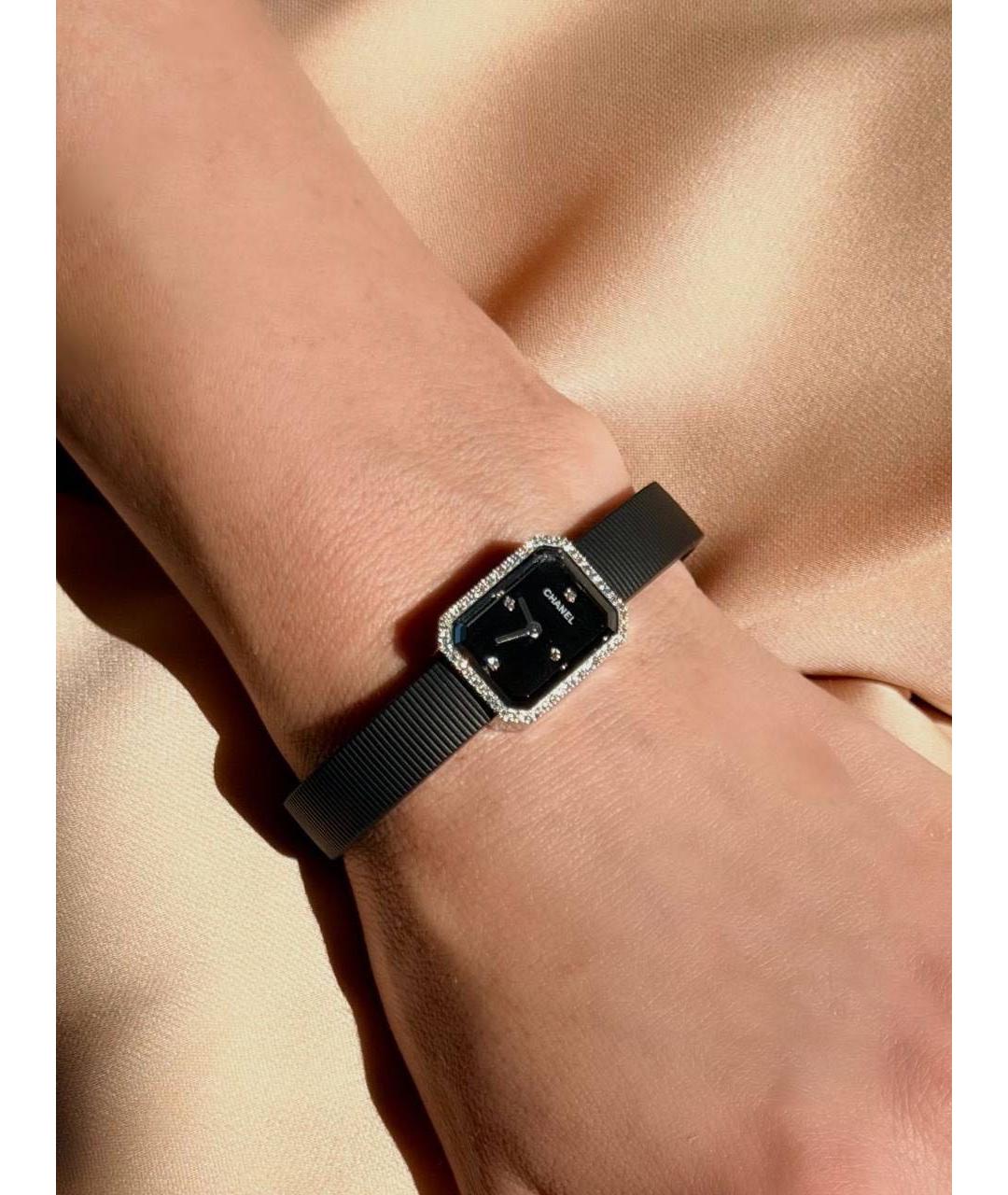 CHANEL Мульти часы, фото 2