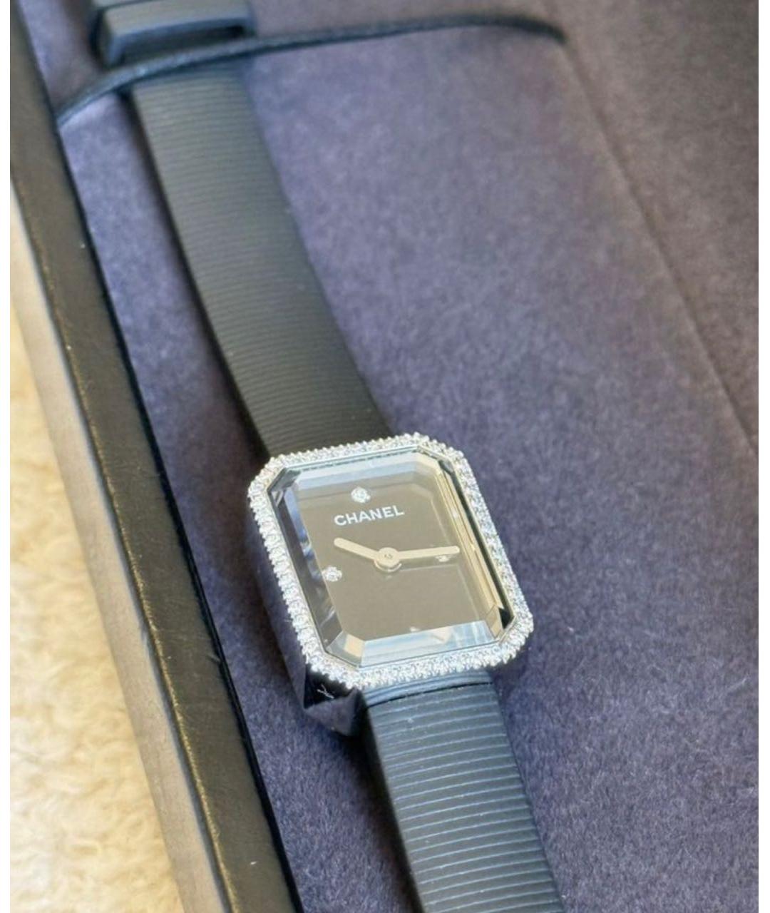 CHANEL Мульти часы, фото 5