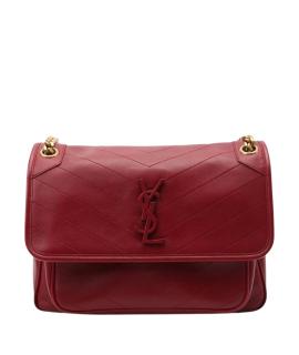 SAINT LAURENT Сумка через плечо