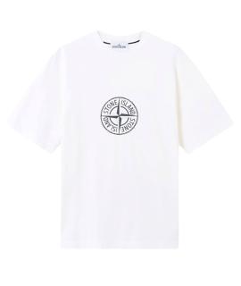 STONE ISLAND Футболка