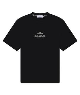STONE ISLAND Футболка