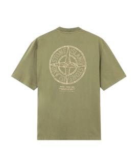 STONE ISLAND Футболка