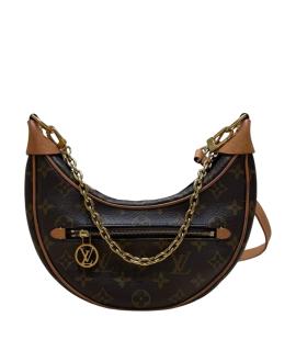 LOUIS VUITTON Сумка через плечо