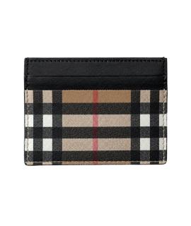 BURBERRY Кардхолдер