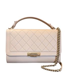 CHANEL Сумка через плечо
