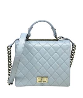 CHANEL Сумка с короткими ручками