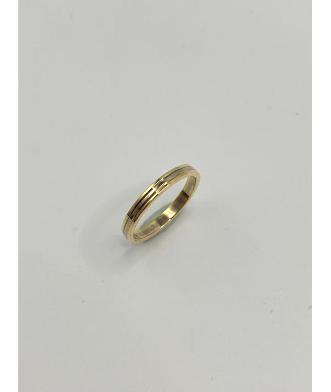 CARTIER Кольцо, фото 3