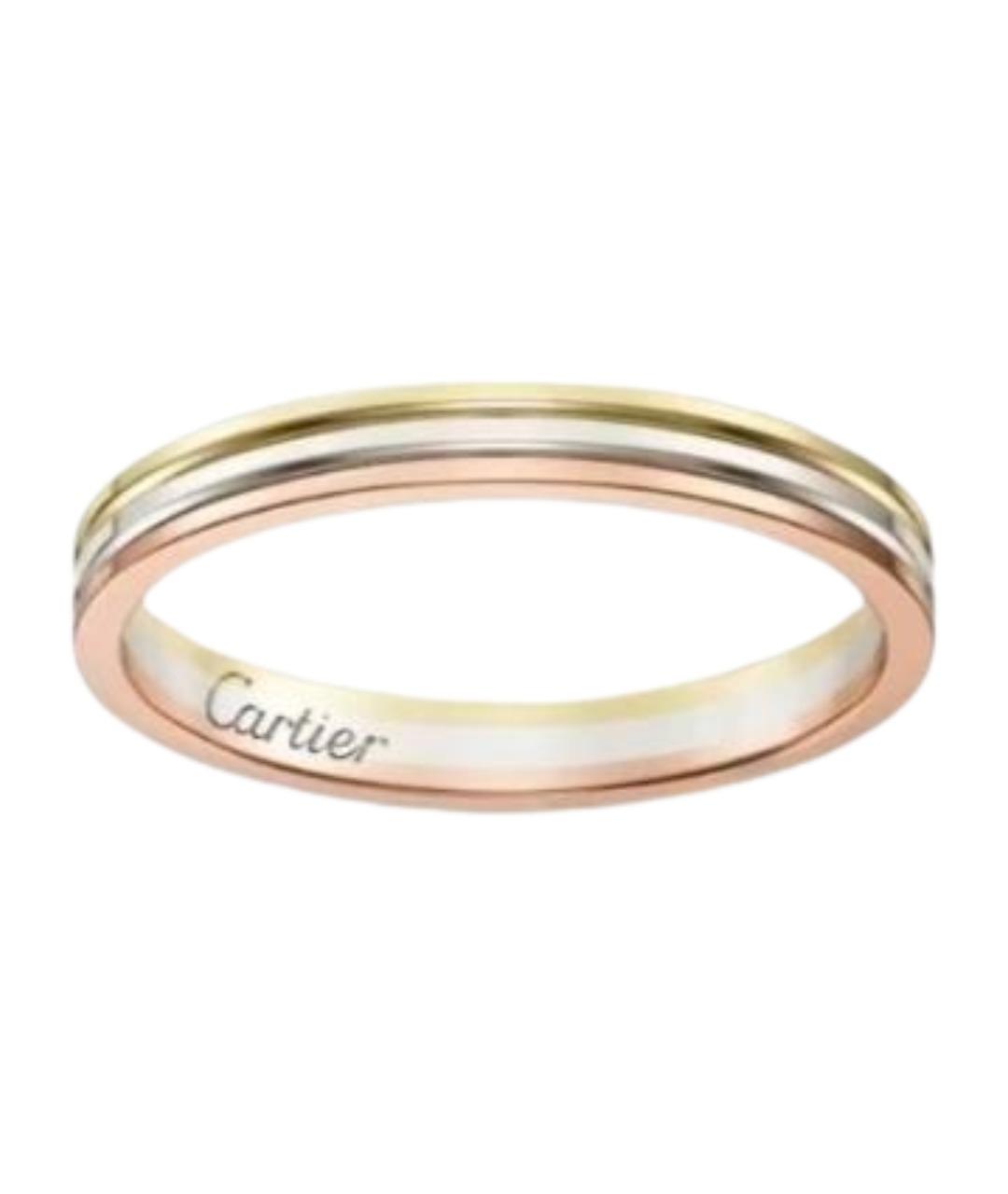 CARTIER Кольцо, фото 1