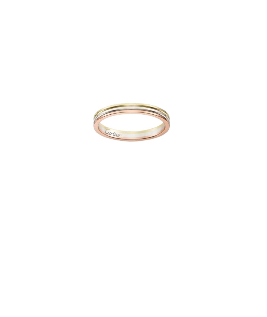 CARTIER Кольцо, фото 5