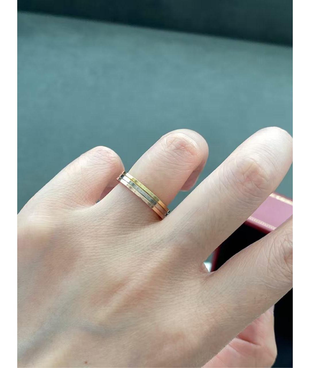 CARTIER Кольцо, фото 2