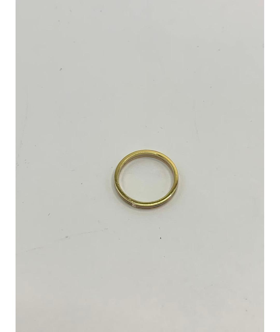 CARTIER Кольцо, фото 4