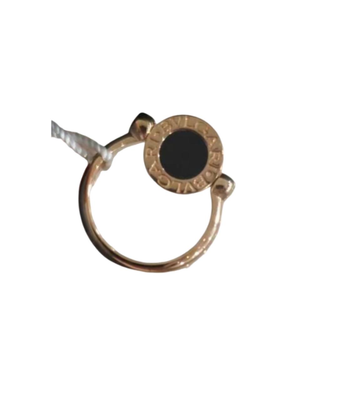BVLGARI Золотое кольцо, фото 5