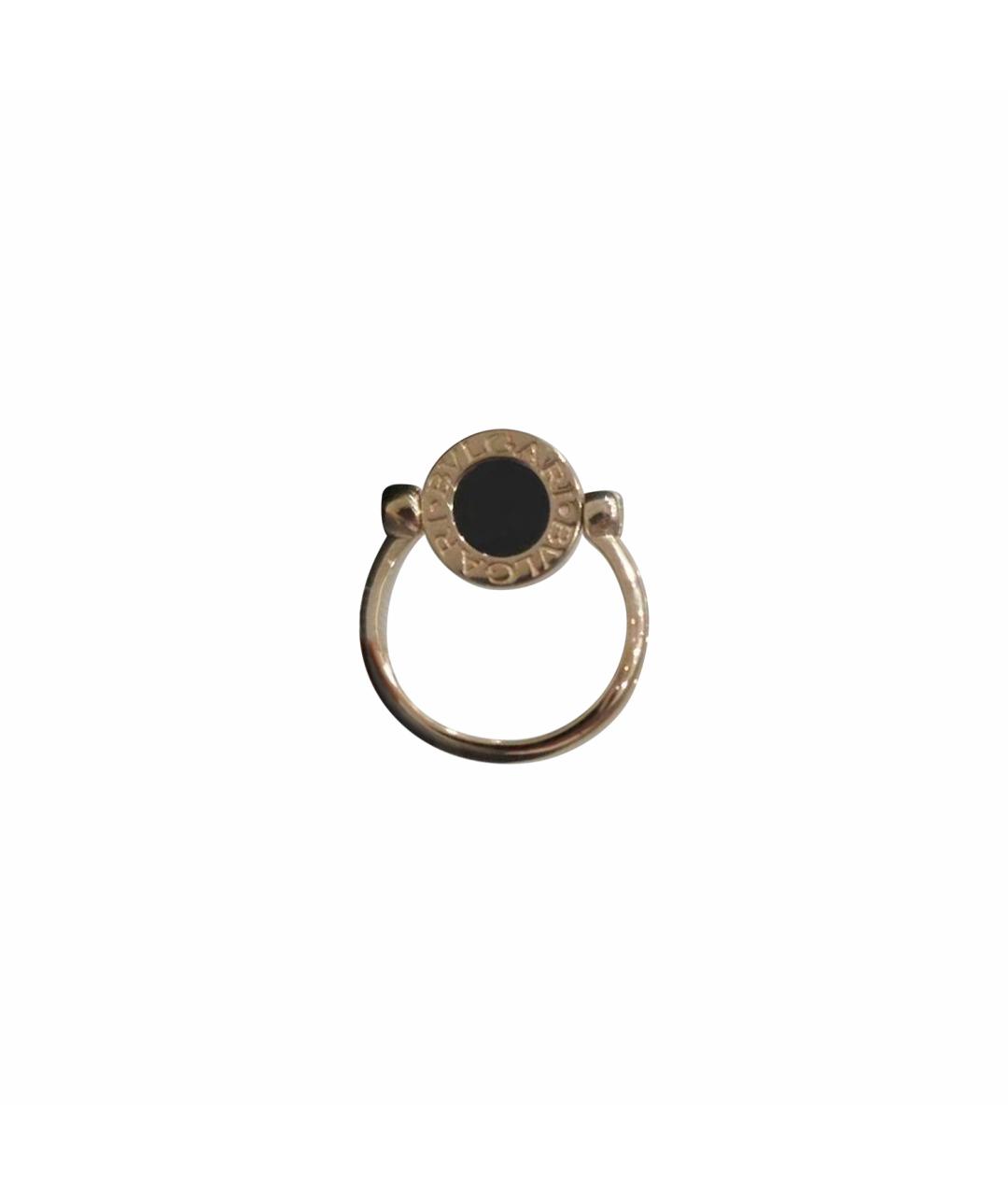 BVLGARI Золотое кольцо, фото 1